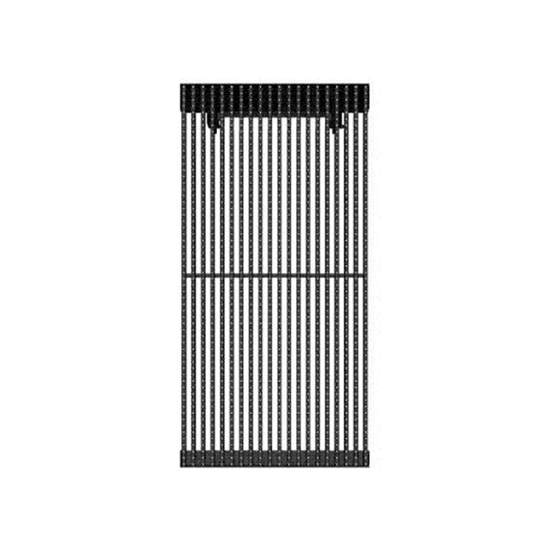 LED格栅屏p16-25